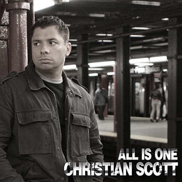 All Is One - Single