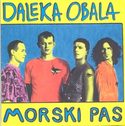 Daleka Obala - Čulo Se Buć Bać