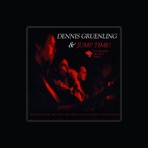 Dennis Gruenling & Jump Time