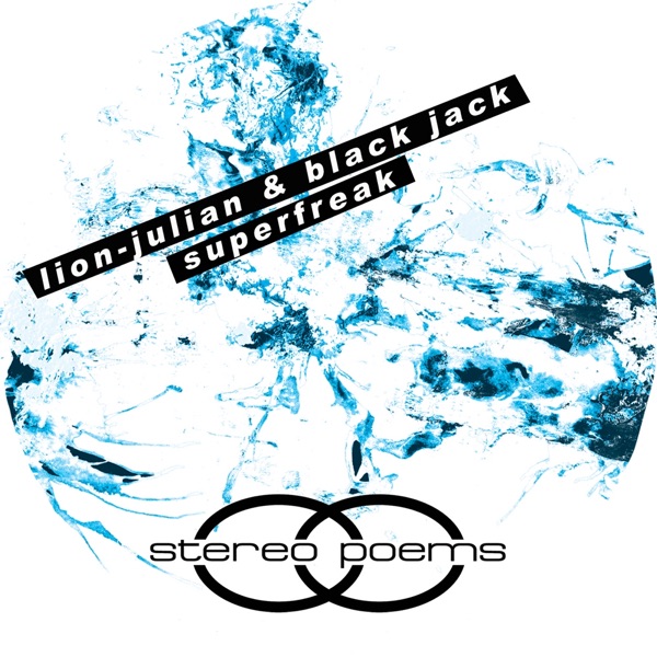 Superfreak - Single