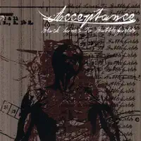Bleeding Heart — Acceptance