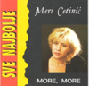 MERI CETINIĆ - U Prolazu artwork