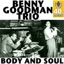 Body and Soul - Single
