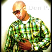 Greatest I Know - Single - Don P