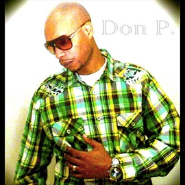Greatest I Know Don P