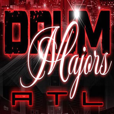 Drum Majors ATL