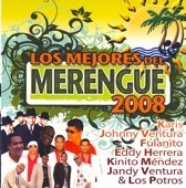 Los Mejores del Merengue 2008
