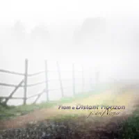 From a Distant Horizon — J. Arif Verner