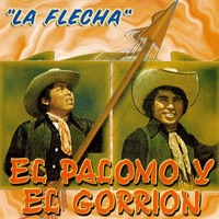 La Flecha - El Palomo y el Gorrión