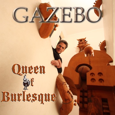 Queen of Burlesque - EP