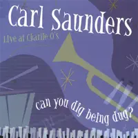 The Girl from Cancun — Carl Saunders