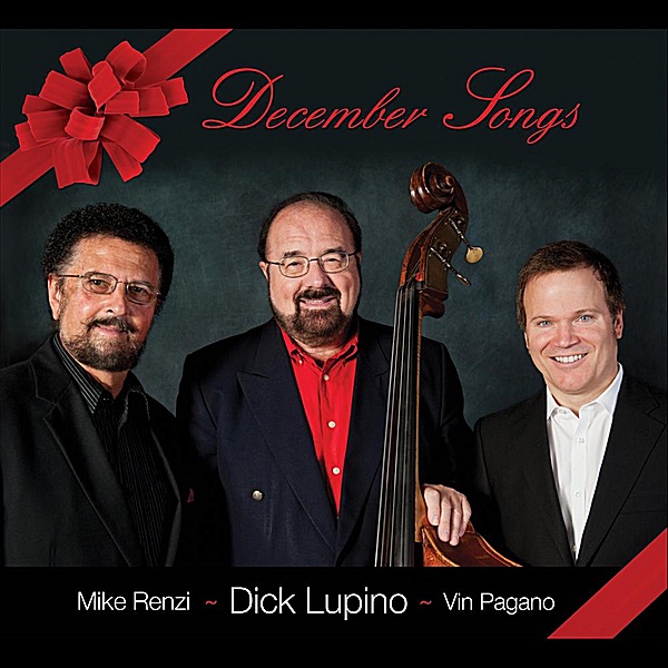 December Songs (feat. Mike Renzi & Vin Pagano)