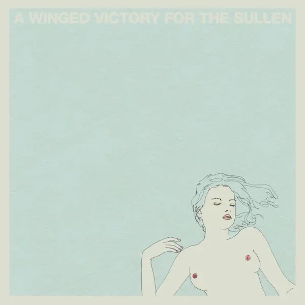 Requiem for the Static King, Pt. 2 — A Winged Victory For The Sullen