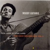 Woody Guthrie