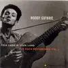 Woody Guthrie - Pastures of Plenty