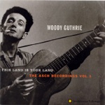Talking Fishing Blues by Woody Guthrie