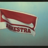 Arkestra - Tokyo Ska Paradise Orchestra