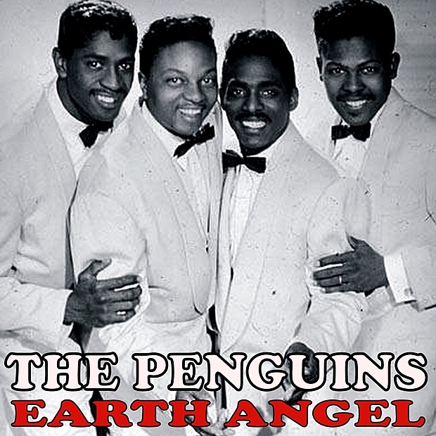 Обложка альбома «The Penguins» — The Penguins