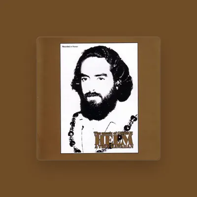 Listen to George Helm, watch music videos, read bio, see tour dates & more!