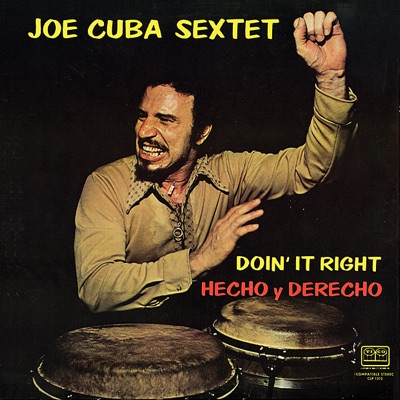 Song - Lucumi - Joe Cuba