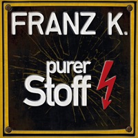 Franz K. - Baut die Mauer wieder auf