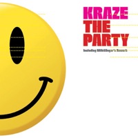 The Party - EP - Kraze