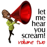 Let's All Chant