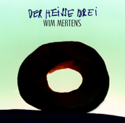 Der heisse Brei - Wim Mertens
