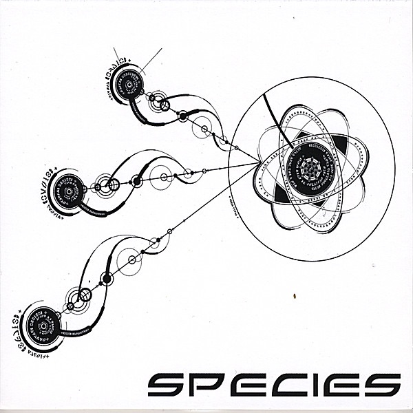 Species