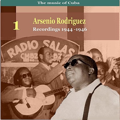 Arsenio Rodríguez