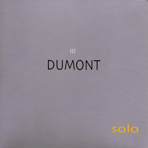 Eclaire Ma Vie — Luc Dumont