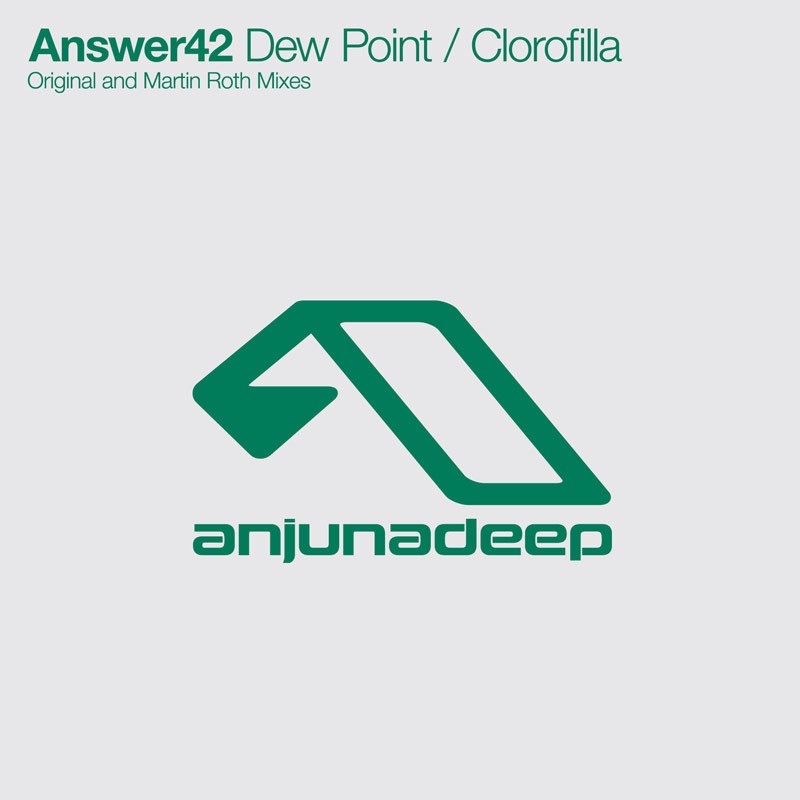 Dew Point / Clorofilla - EP