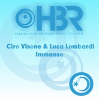 Immenso - Single - Ciro Visone & Luca Lombardi