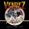 Ants and Sand - Venrez lyrics