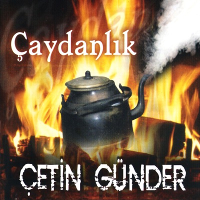 Çaydanlık