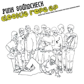 Dress & Shoes (feat. Missoddkidd) [Tronik Youth Remix] Punx Soundcheck