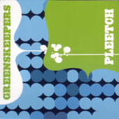 Cover art for Pleetch by Greenskeepers