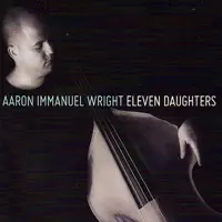 Late Goodbye — Aaron Immanuel Wright
