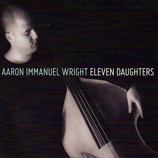 Aaron Immanuel Wright - Calling for Casey
