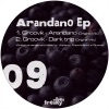 Arandano Ep