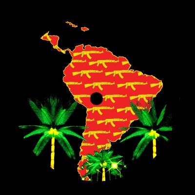 Bersa Discos #1 - EP