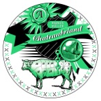 Chateaubriand - EP