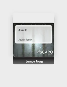 Listen to Jumpy Frogs, watch music videos, read bio, see tour dates & more!