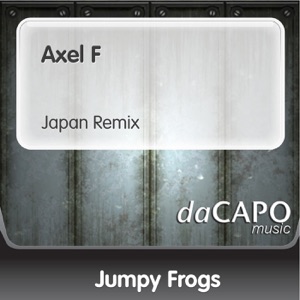 Axel F - Single