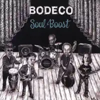 I Ain't Lyin' — Bodeco