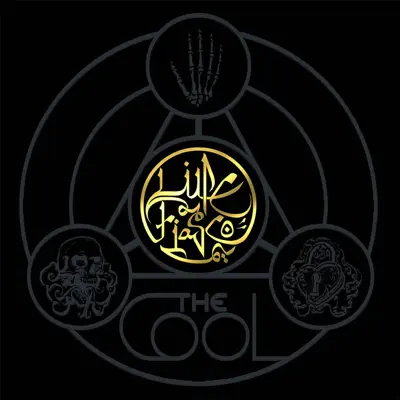 Paris, Tokyo - Single - Lupe Fiasco