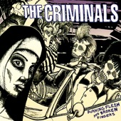 The Criminals - Zarah's Got a Brand New Bag