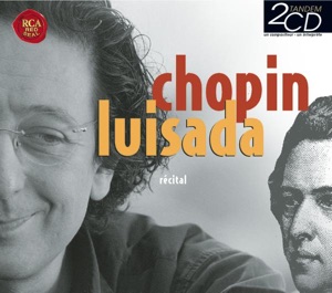 Chopin Recital