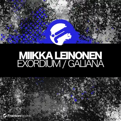 Listen to Exordium / Galiana - EP by Miikka Leinonen