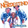 Trio Nordestino - Procurando Tu